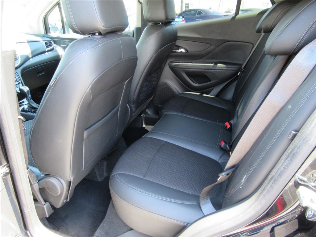 Used 2017 Buick Encore Preferred AWD/4WD image 30