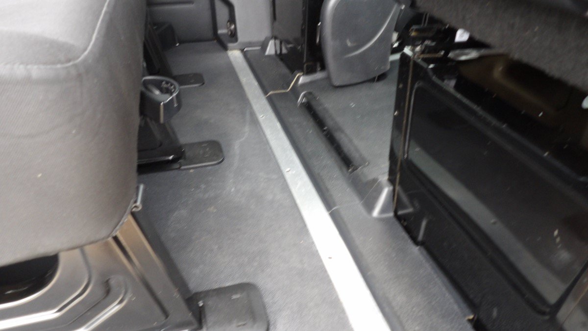 Used 2025 Mercedes-Benz Sprinter 2500 image 29