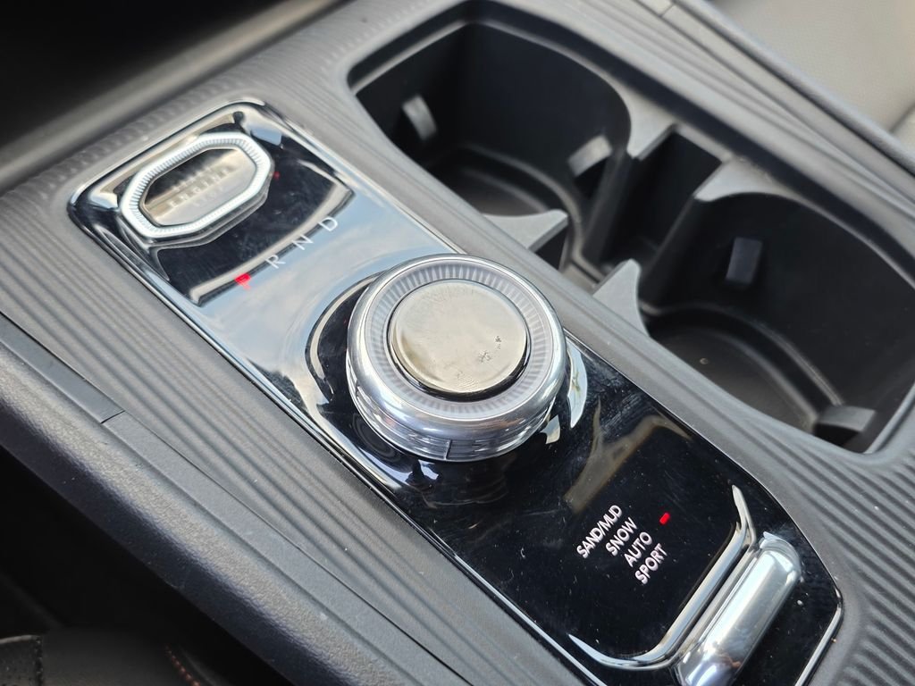 New 2026 Jeep Cherokee Limited AWD/4WD image 18