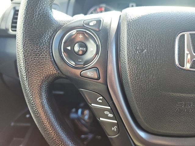 Used 2023 Honda Ridgeline Sport image 18