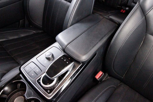 Used 2018 Mercedes-Benz GLE 350 4MATIC image 12