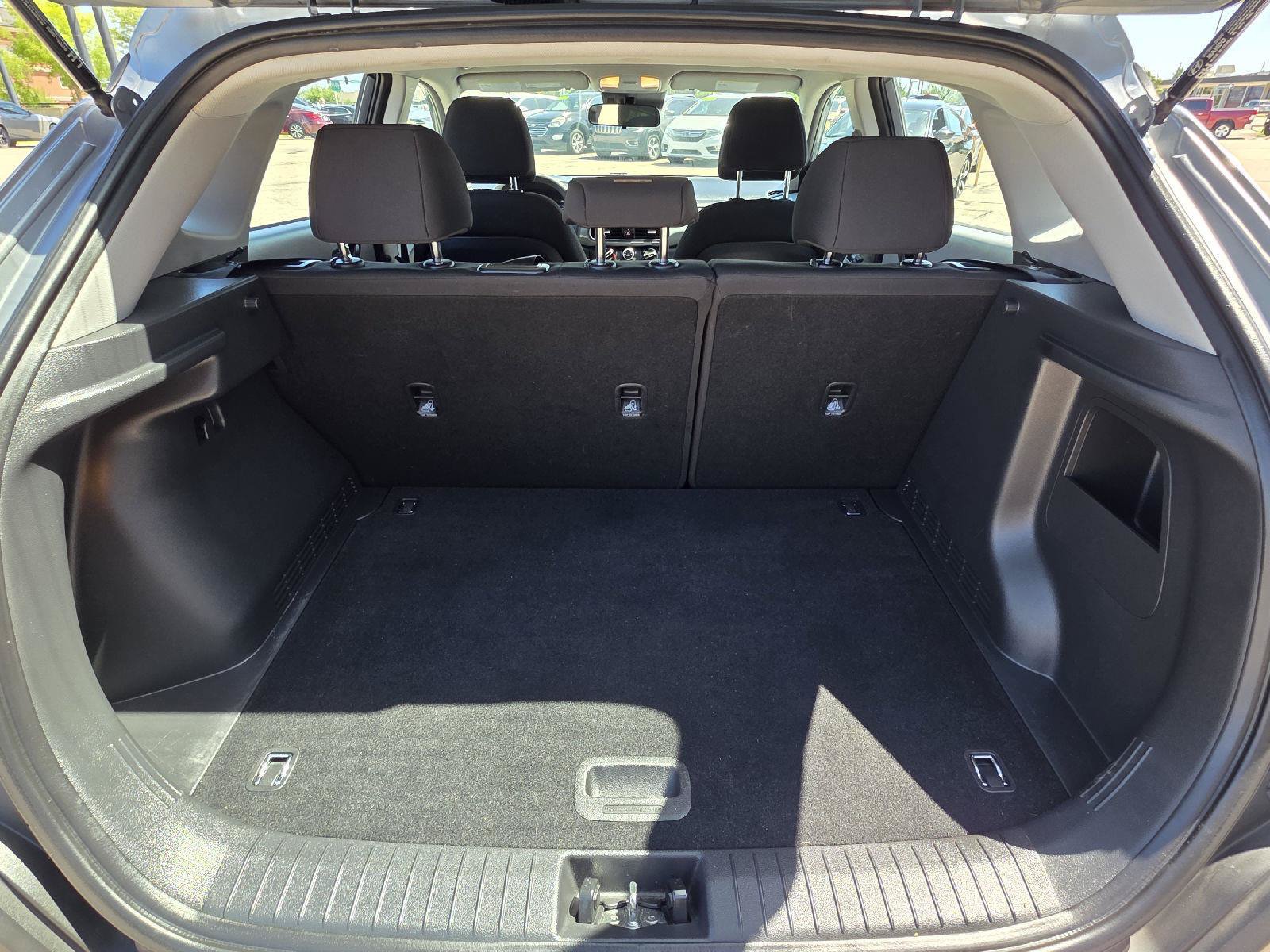 Used 2020 Hyundai Kona SE FWD image 29