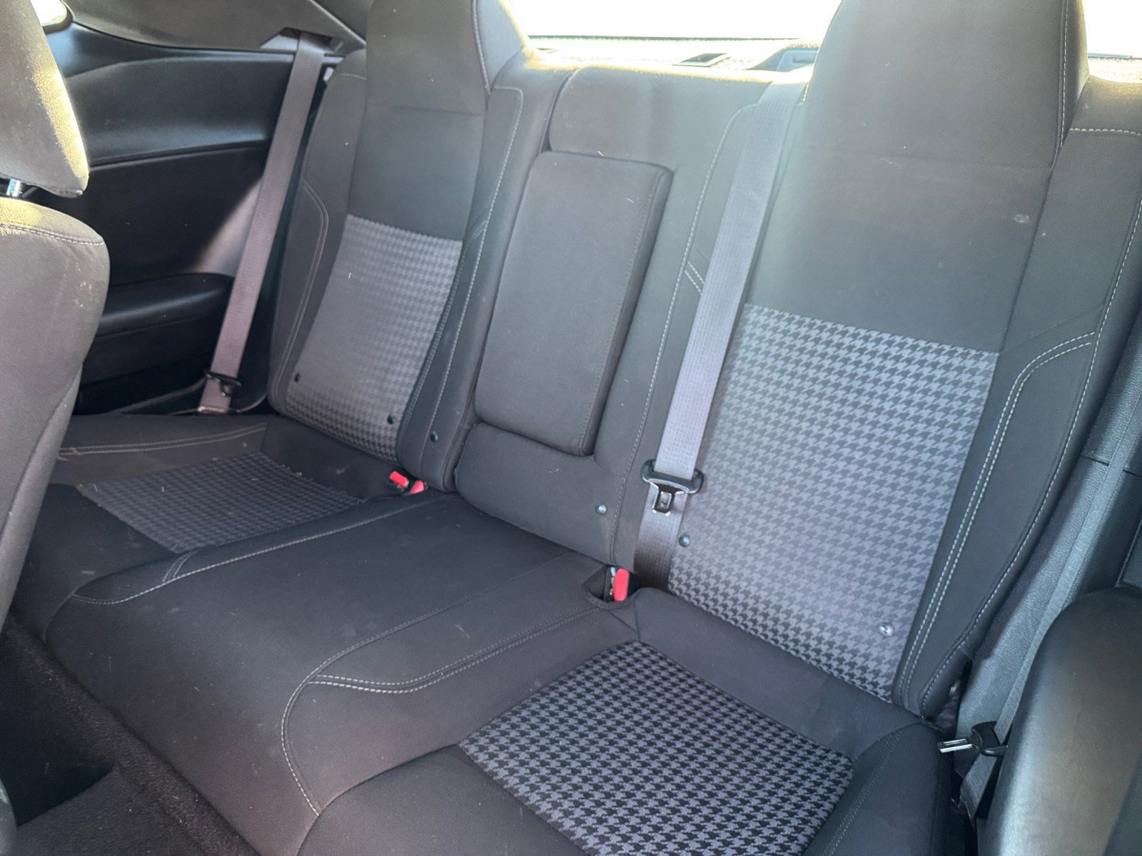 Used 2022 Dodge Challenger SXT image 13