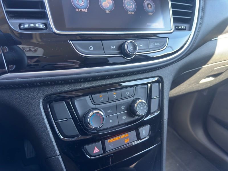 Used 2017 Buick Encore Preferred image 19