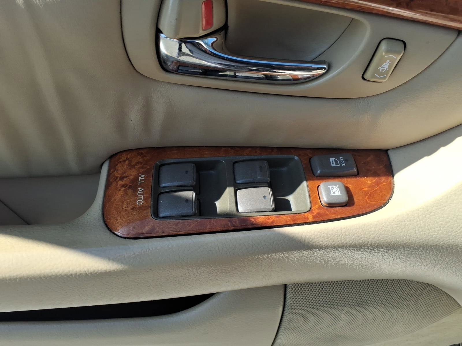 Used 2006 Lexus LS 430 image 13