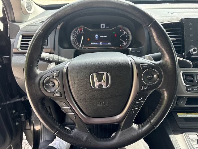 Used 2022 Honda Ridgeline RTL-E image 20