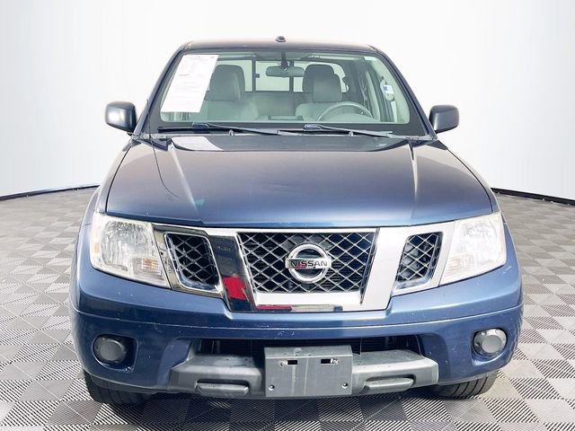 Used 2016 Nissan Frontier SV RWD image 3