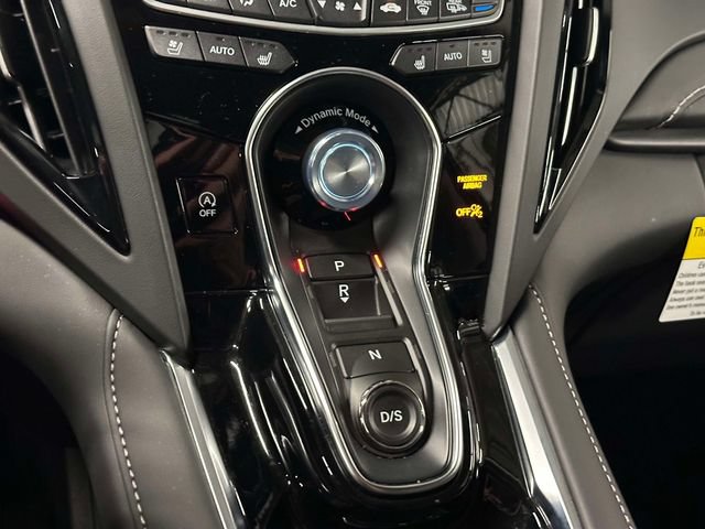 Certified 2026 Acura RDX w/ Advance Package AWD/4WD image 27