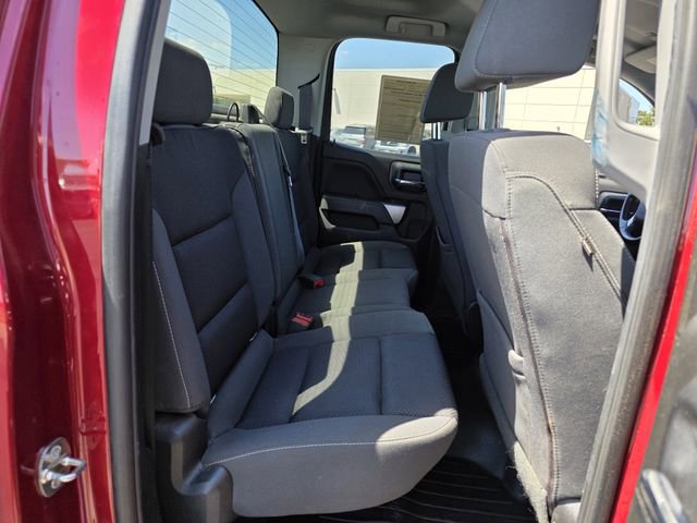 Used 2018 Chevrolet Silverado 1500 LT w/ All Star Edition image 24