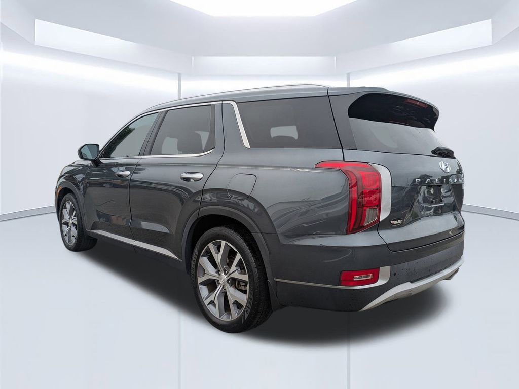 Used 2020 Hyundai Palisade SEL image 6