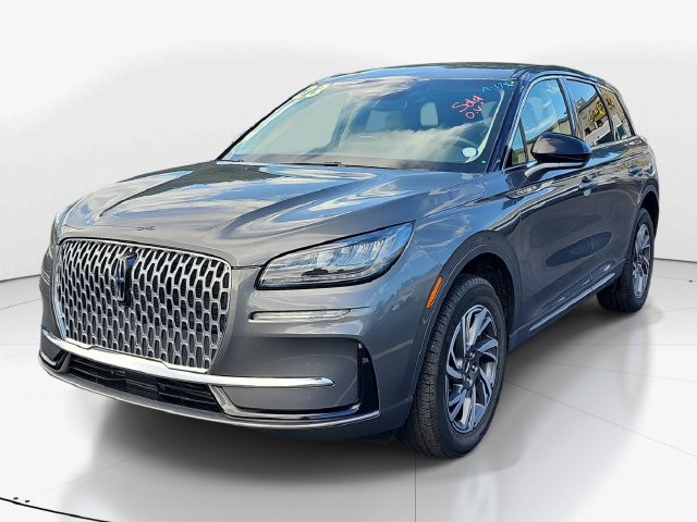 Used 2023 Lincoln Corsair FWD image 7