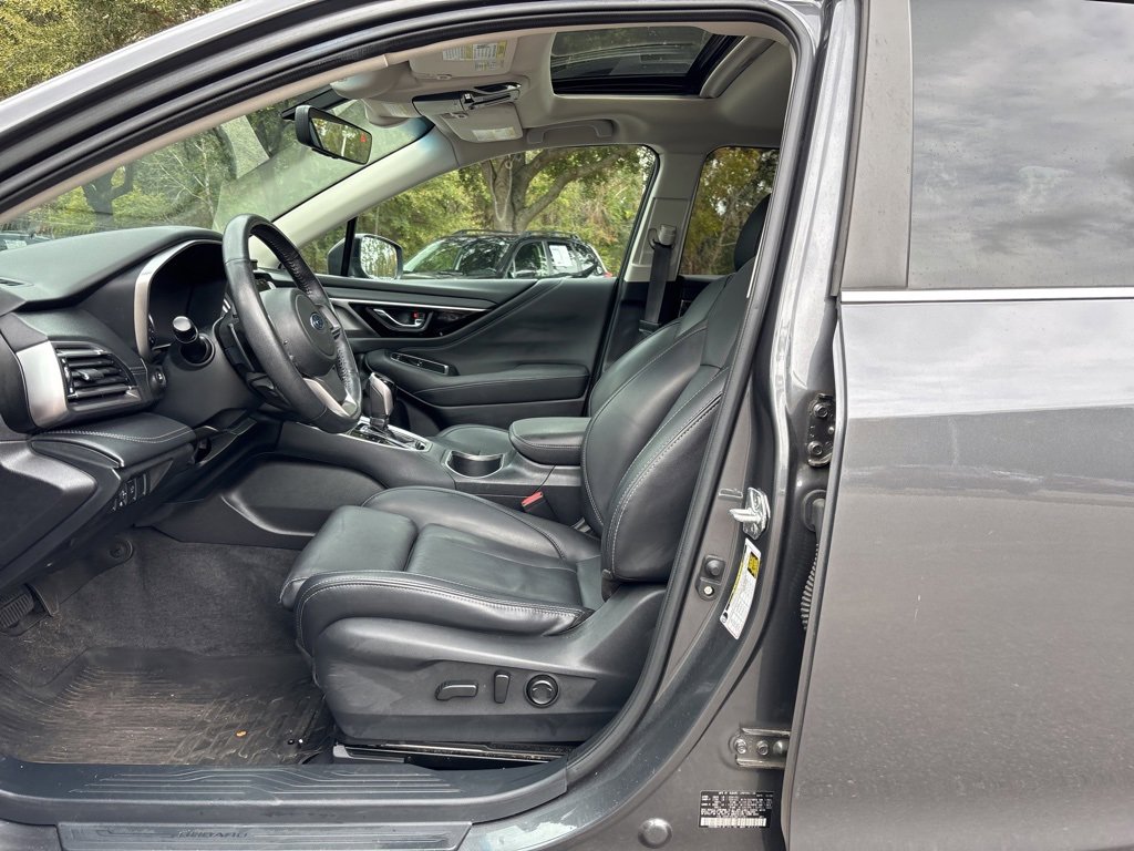 Used 2021 Subaru Outback Limited w/ Popular Package #2 image 14