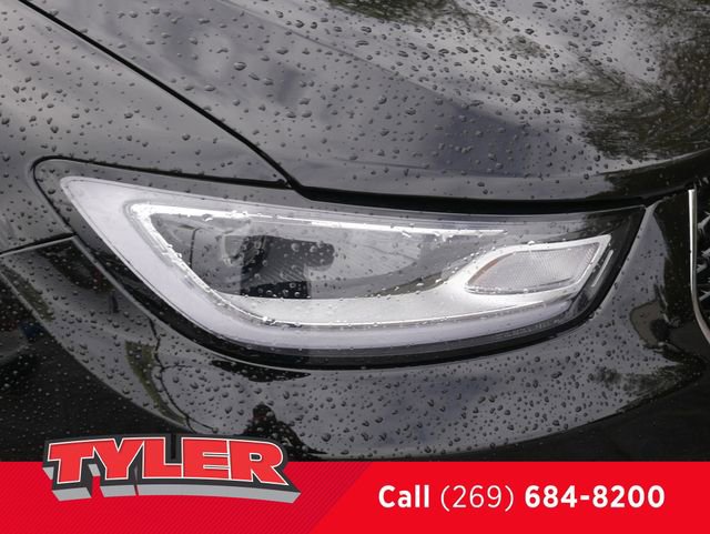 New 2026 Chrysler Pacifica Select AWD/4WD image 10