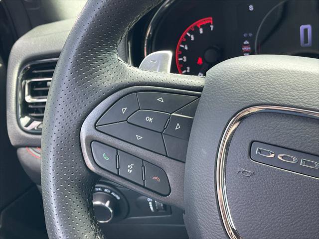 Used 2024 Dodge Durango R/T image 29