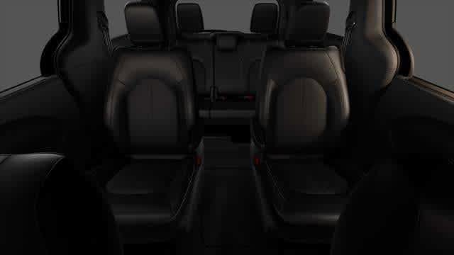 New 2026 Chrysler Voyager LX FWD image 3