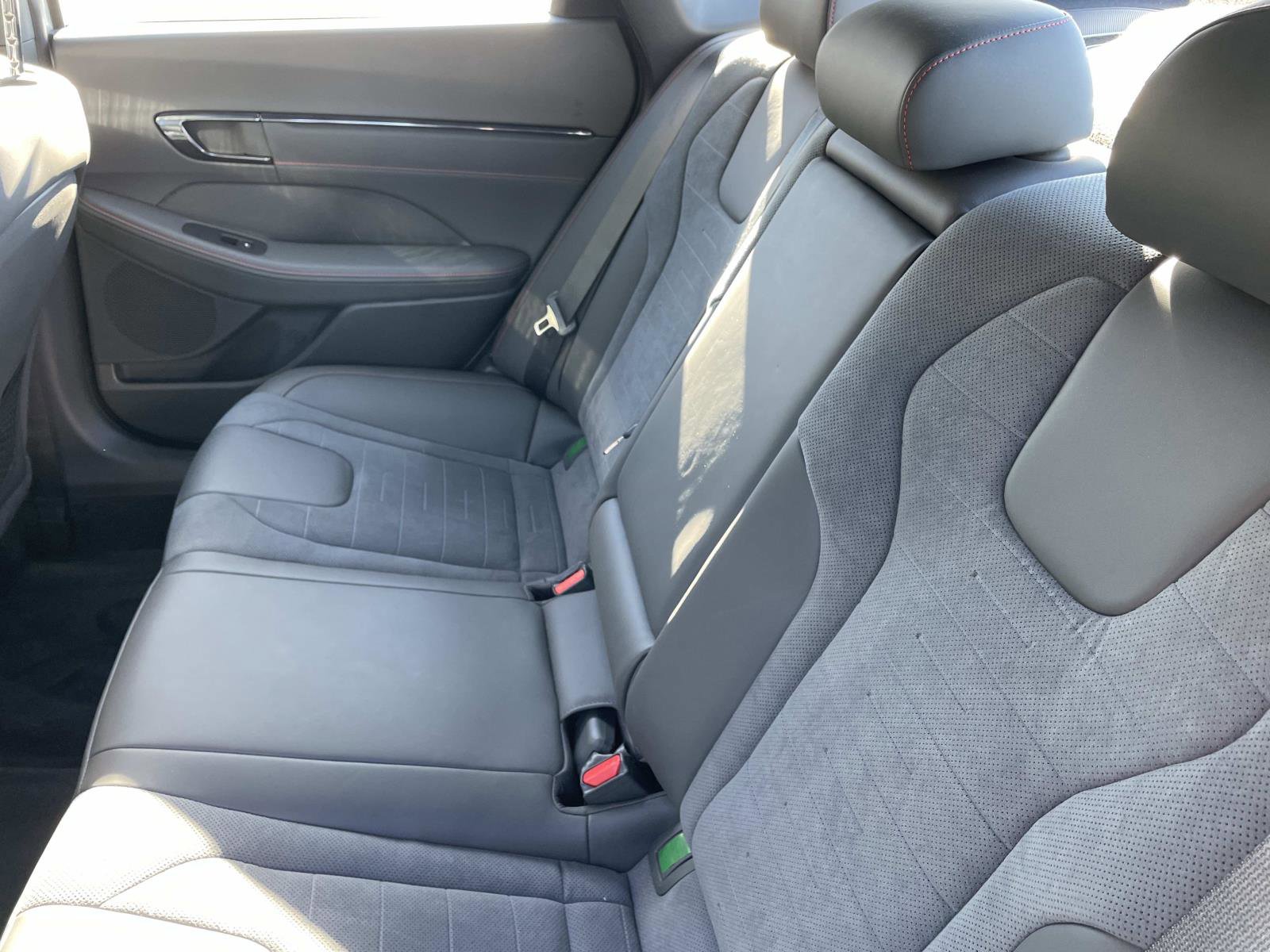 Used 2025 Hyundai Sonata N Line image 24