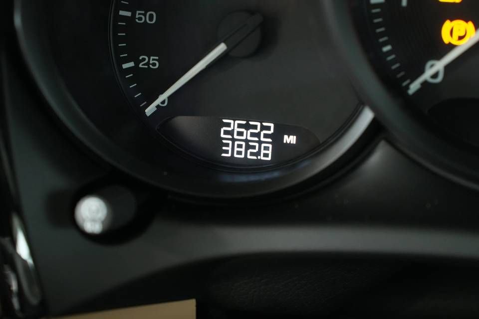 Certified 2025 Porsche Macan AWD/4WD image 15