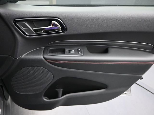 New 2026 Dodge Durango GT w/ Blacktop Package image 27