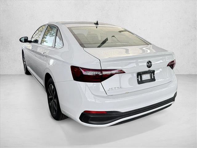 Used 2024 Volkswagen Jetta S image 14