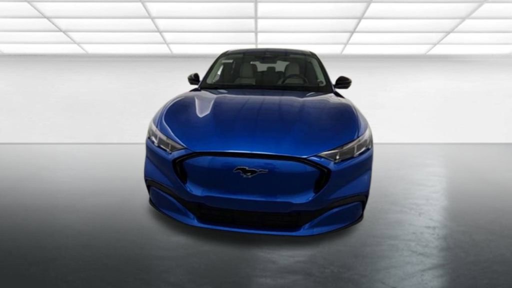 New 2025 Ford Mustang Mach-E Premium image 3