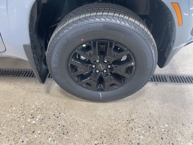 New 2026 Nissan Frontier SV w/ SV Convenience Package image 37