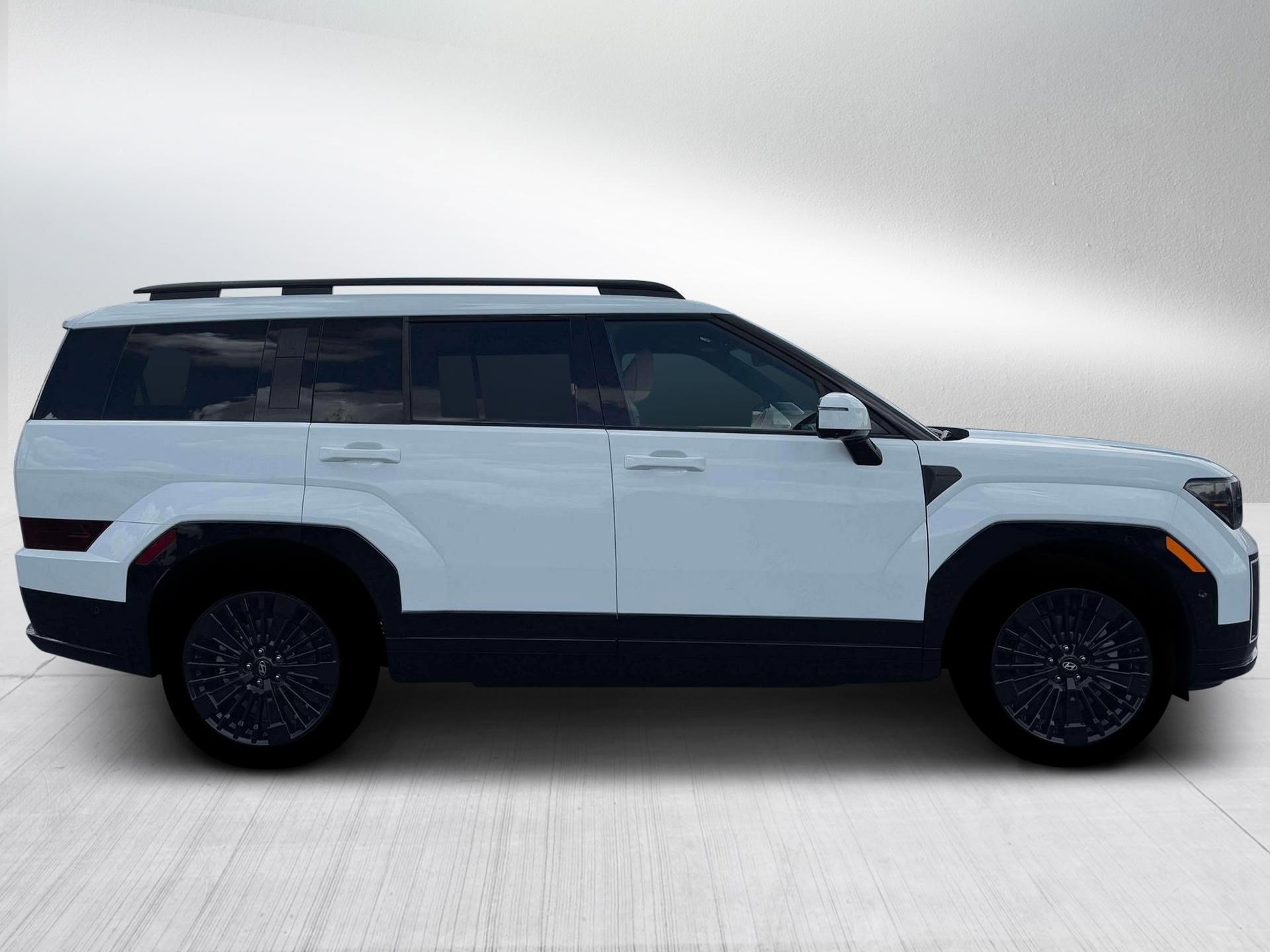 New 2026 Hyundai Santa Fe Calligraphy AWD/4WD image 9