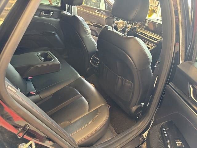 Used 2021 Kia K5 GT w/ Option Group 015 image 28