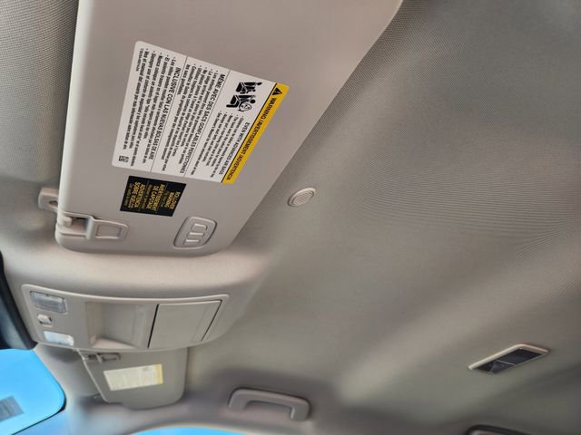 New 2025 Ford Bronco Sport Big Bend w/ Convenience Package image 25