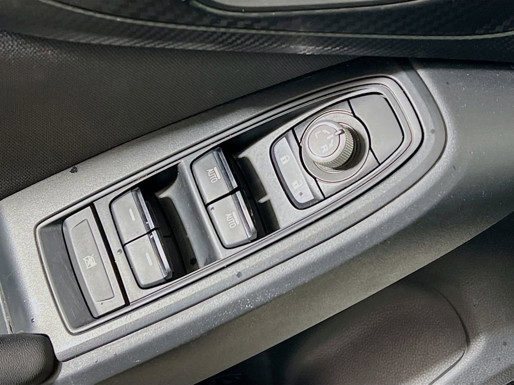 Used 2022 Subaru Crosstrek 2.0i Premium w/ Popular Package #4A image 16