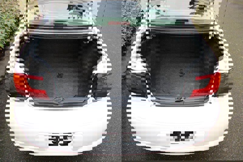 Used 2004 Chevrolet Malibu Classic image 15