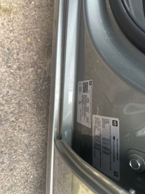 New 2026 Chevrolet Silverado 1500 LT image 36