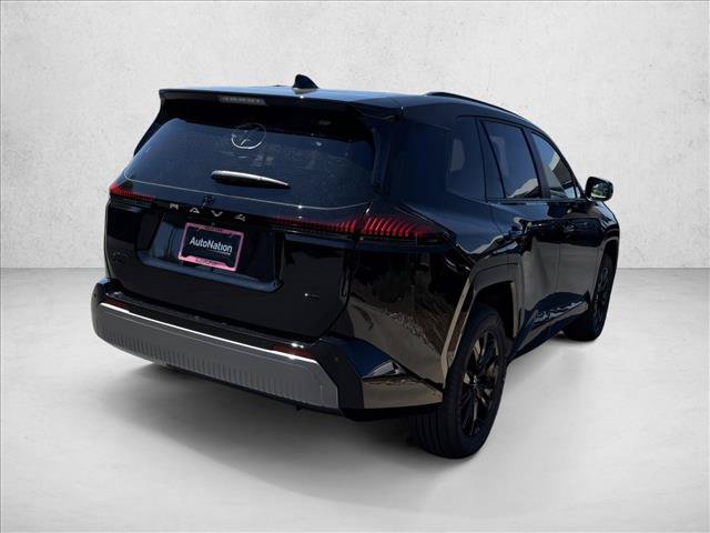 New 2026 Toyota RAV4 AWD Plug-in Hybrid image 7