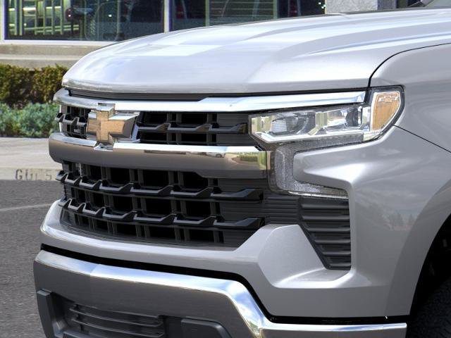 New 2026 Chevrolet Silverado 1500 LT RWD image 13