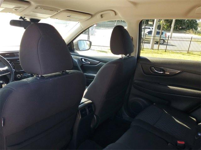 Used 2019 Nissan Rogue S w/ Special Edition Package image 25