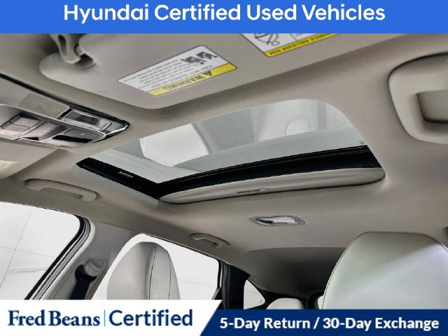 Used 2024 Hyundai Tucson SEL w/ Convenience Package AWD/4WD image 5