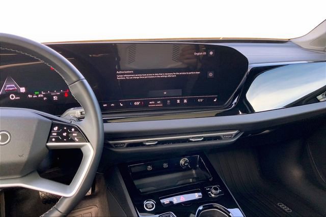 Certified 2025 Audi A5 2.0T Premium w/ Convenience Package image 6