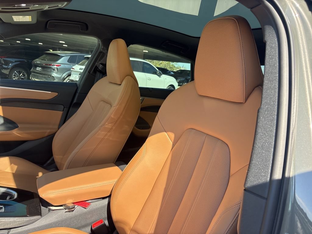 New 2026 Audi A6 Premium Plus AWD/4WD image 11