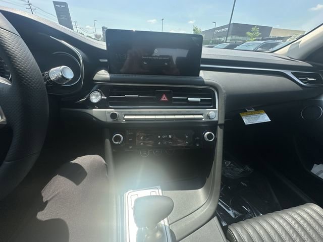 New 2026 Genesis G70 2.5T Prestige image 16