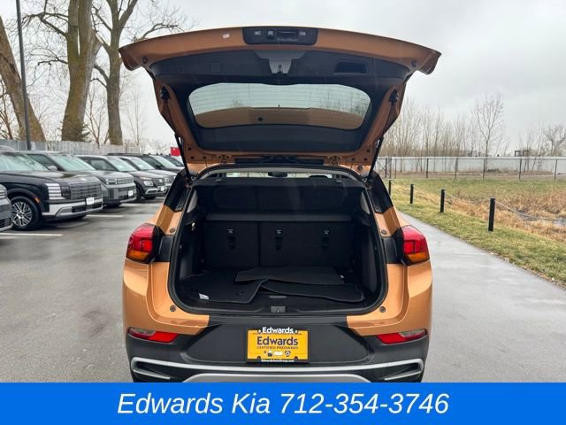 Used 2024 Buick Encore GX Preferred w/ Comfort Package image 11