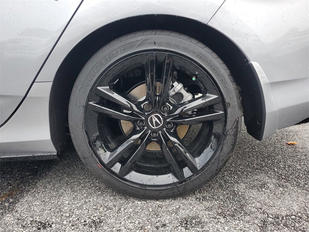 New 2026 Acura Integra A-Spec image 9