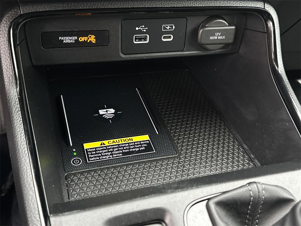 Used 2023 Honda CR-V EX-L image 32