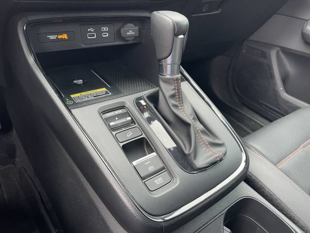 Used 2024 Honda CR-V Sport Touring image 22