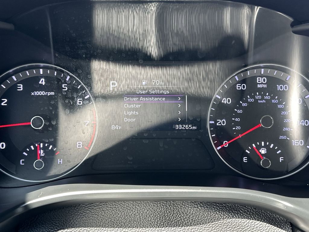 Used 2023 Kia Forte LXS FWD image 21