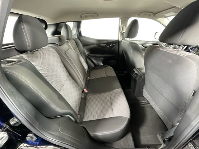 Used 2019 Nissan Rogue Sport SV w/ Technology Package AWD/4WD image 26