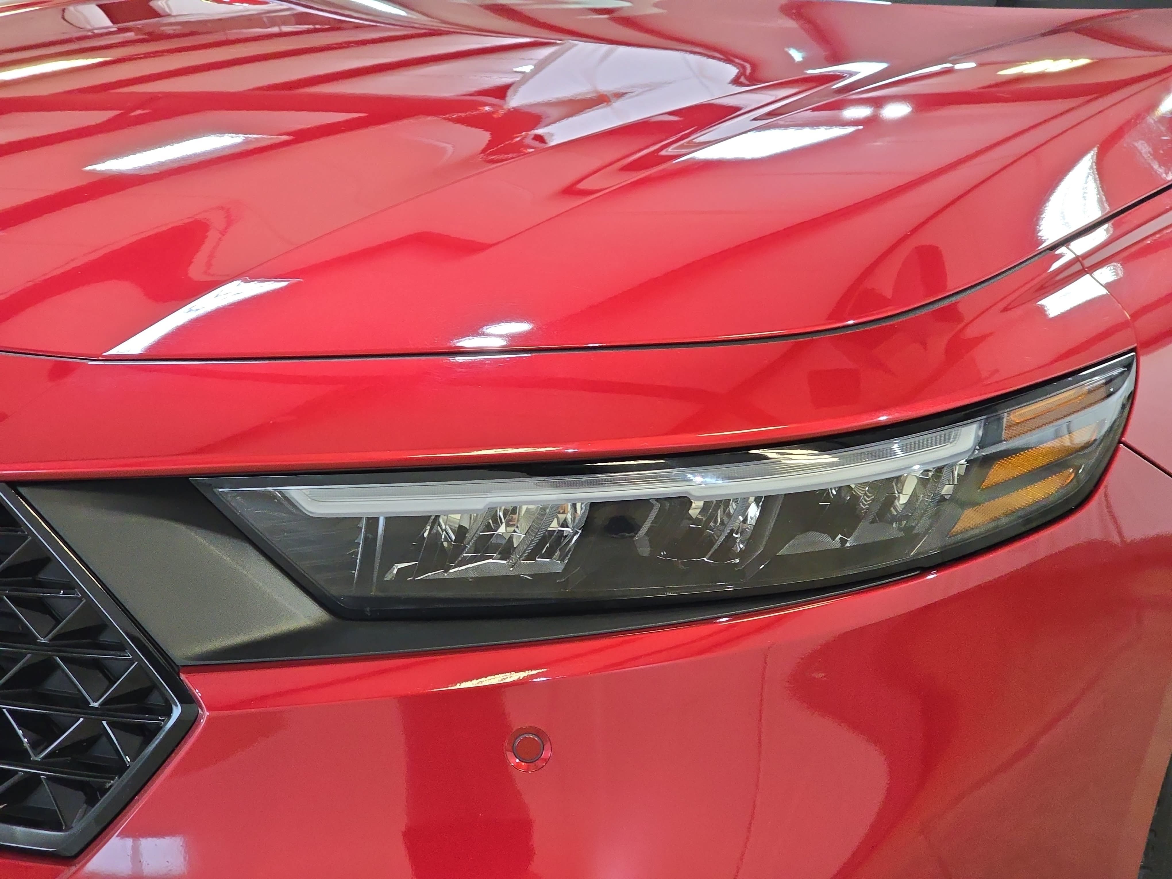 Certified 2023 Honda Accord Touring image 28