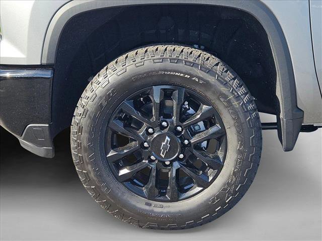 New 2026 Chevrolet Silverado 2500 Custom w/ Custom Value Package image 10