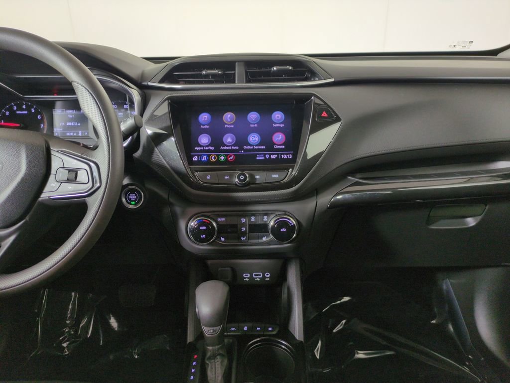 Used 2022 Chevrolet TrailBlazer LT w/ Convenience Package FWD image 20