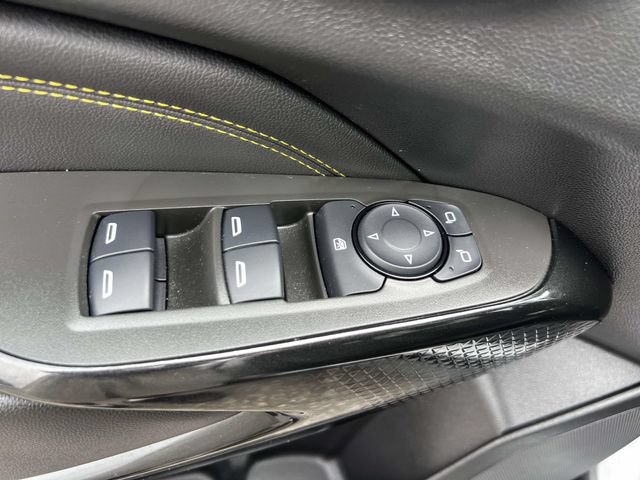 Certified 2024 Chevrolet Trax ACTIV w/ Sunroof Package FWD image 14