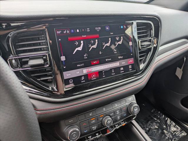 New 2026 Dodge Durango GT w/ Blacktop Package AWD/4WD image 11
