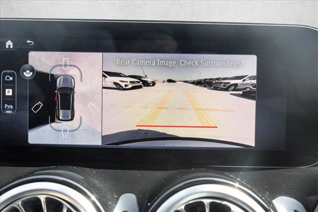 New 2026 Mercedes-Benz GLB 250 4MATIC image 19
